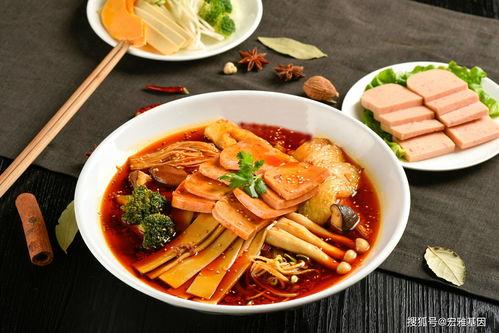 娱乐吃瓜酱麻辣烫视频,娱乐吃瓜酱带你领略美食与娱乐的完美融合