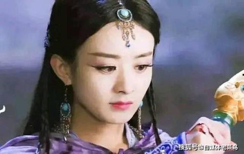 娱乐圈吃瓜文档赵丽颖,娱乐圈的甜蜜瓜果，甜蜜背后的辛酸历程