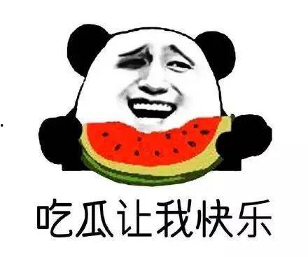 吃瓜群众们,吃瓜群众视角下的娱乐圈风云录